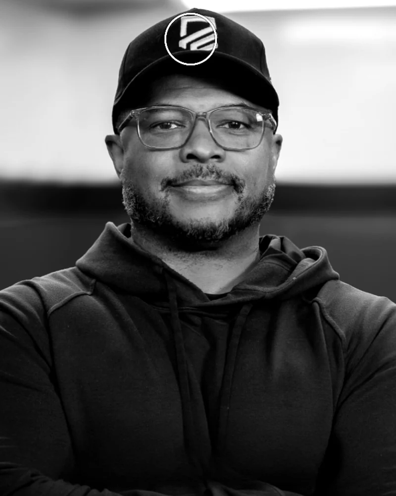 Daryl Devonish